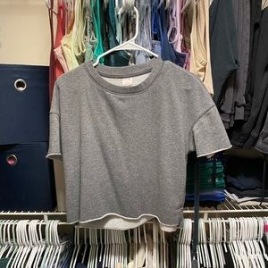 super soft short sleeve